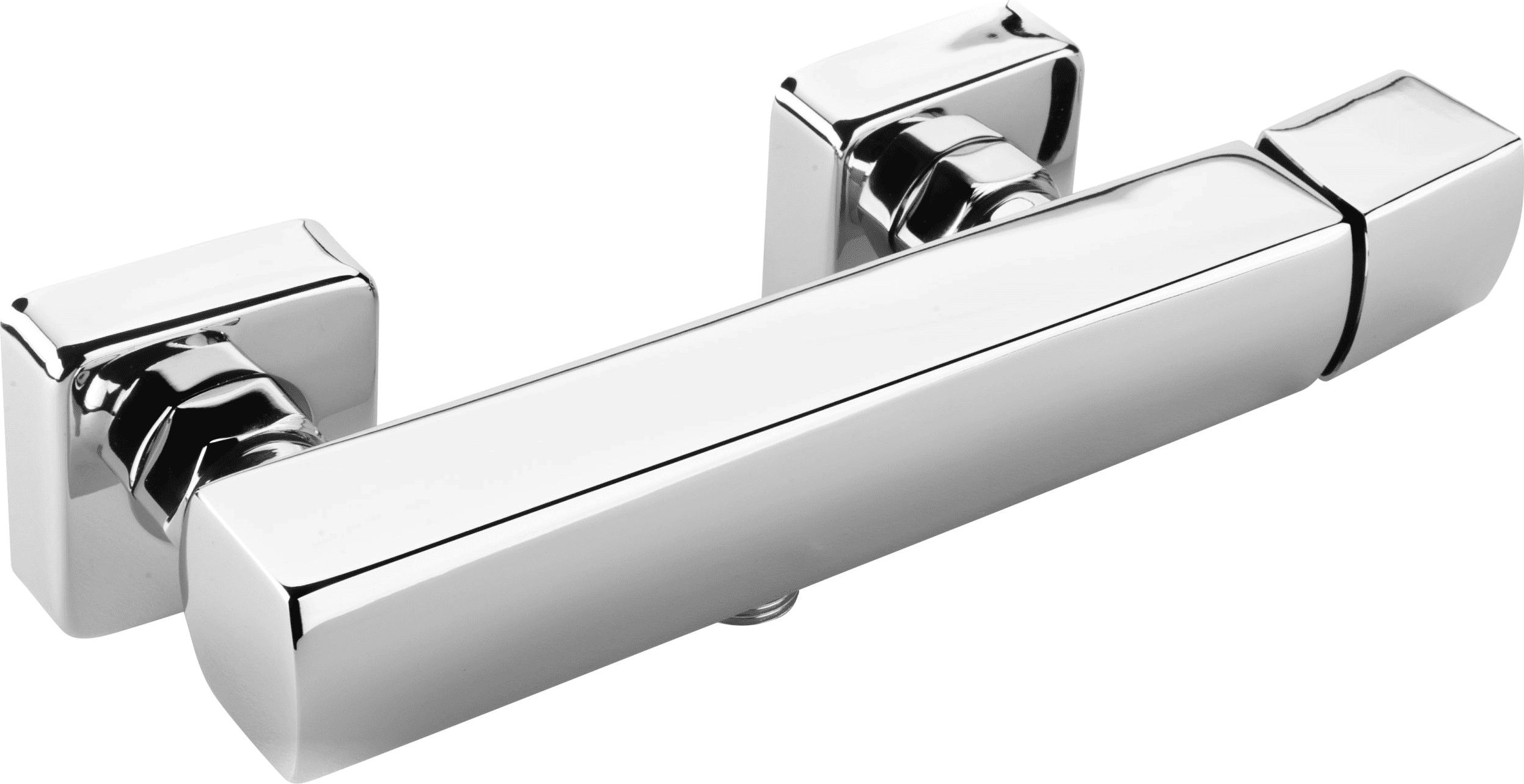 Bateria prysznicowa KFA Morganit chrom (4926-010-00)