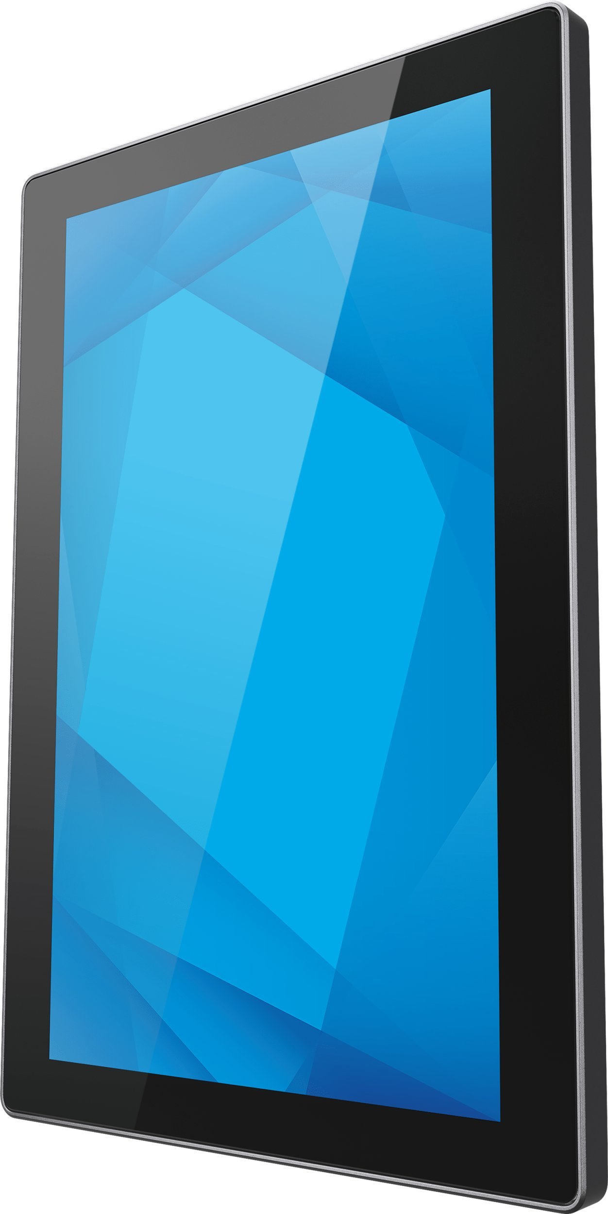 ELO 0704LS 7IN WIDE LCD HD 10-T/USB CONTR ANTI-GLARE ZERO-BEZEL