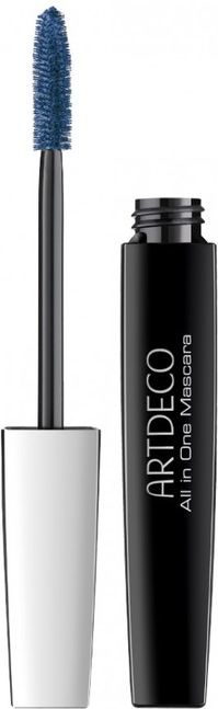 Artdeco All in One Mascara 05 granatowy - tusz do rzęs 10ml