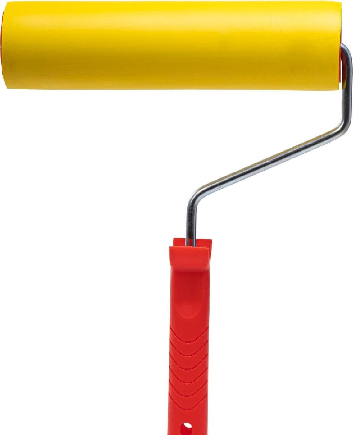 Pro-Line WAŁEK PU Z RĄCZKĄ DO DOCISKANIA TAPET, 240 MM,FI8 MM,PROLINE