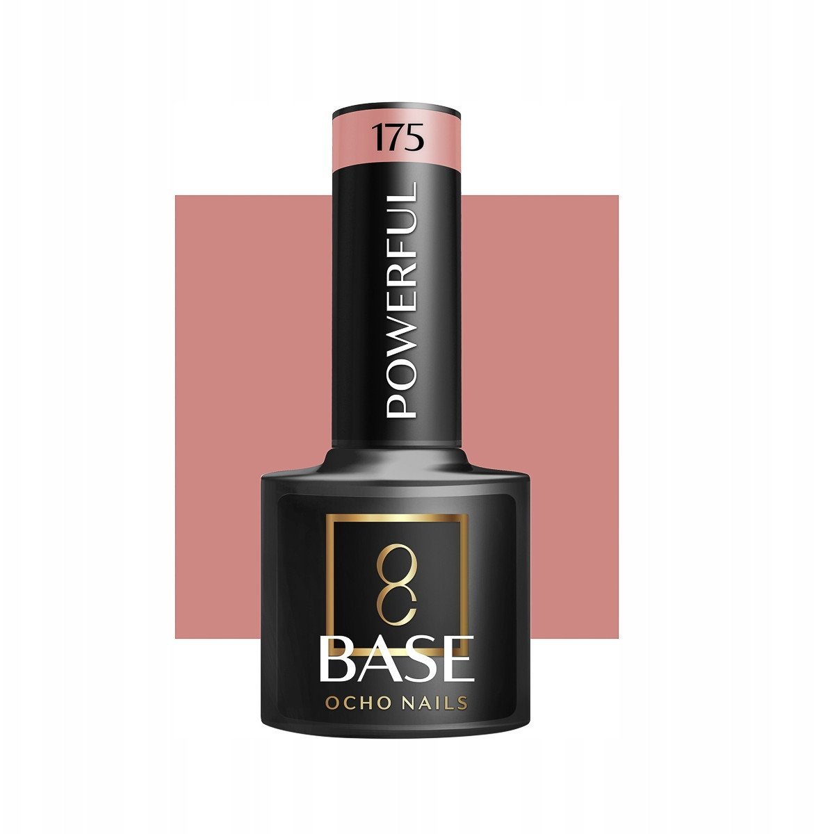 OCHO NAILS Baza hybrydowa Powerful 175 -5 g