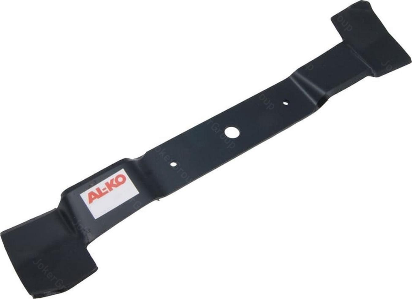 Solo by AL-KO Nóż LEWY 52,4 cm do traktorków Solo by AL-KO 102/105 cm z koszem 521208