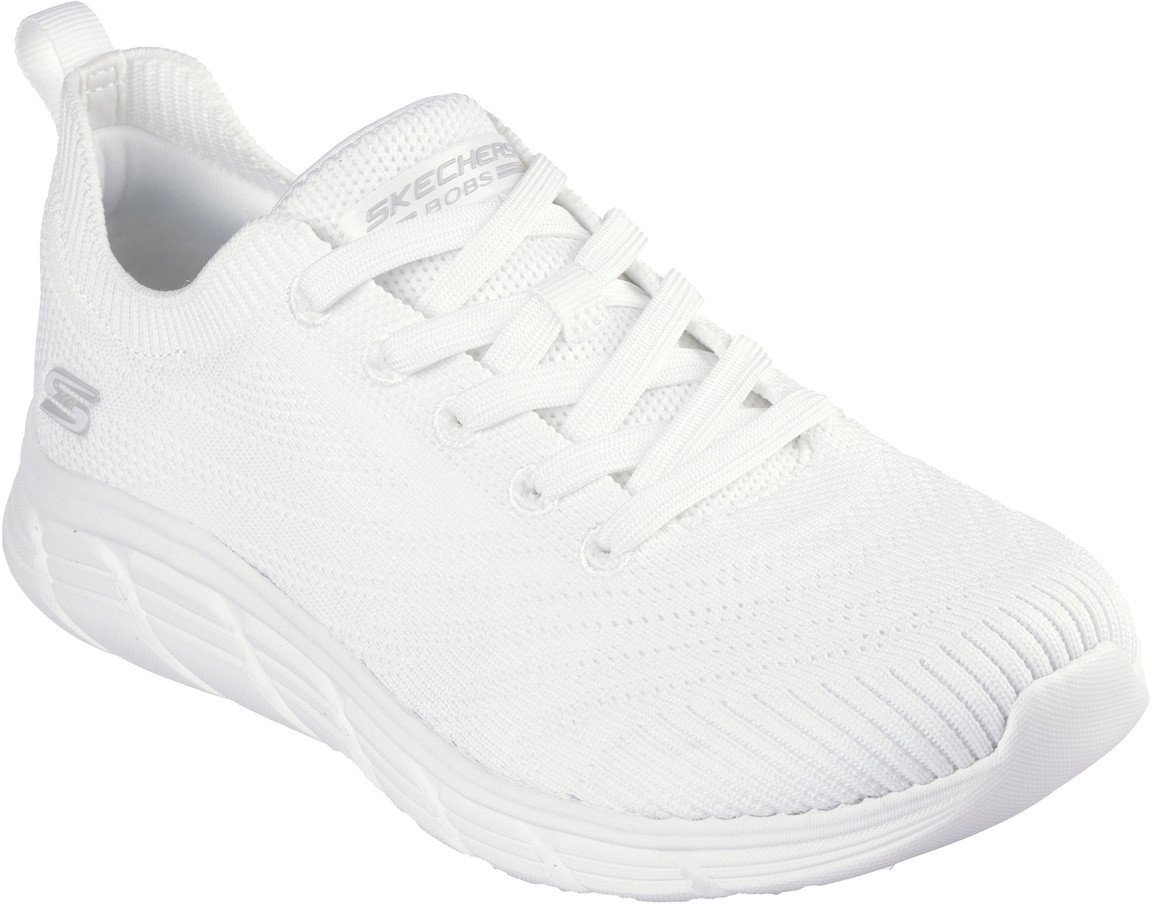 Skechers BOBS Sport B Flex Lo - Graceful Stride 117591 WHT 39