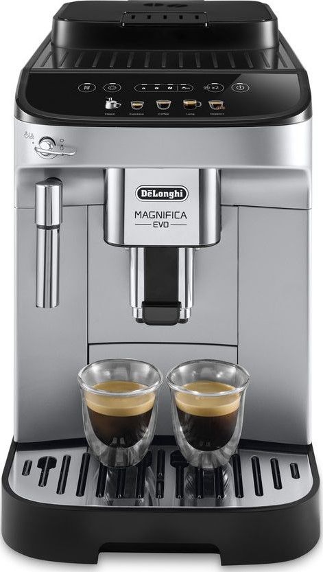 Ekspres ciśnieniowy DeLonghi Magnifica Evo ECAM 290.31.SB