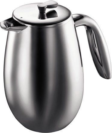 Bodum Bodum COLUMBIA Coffee Maker 3 cup
