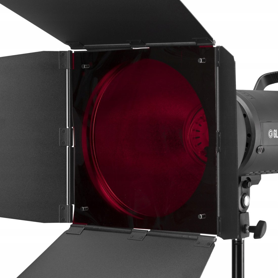 GlareOne GlareOne PRO Barndoor Kit