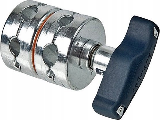 Avenger Głowica gripowa podwójna