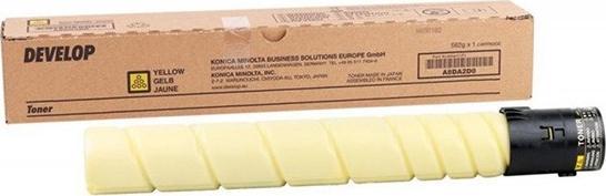 Toner Develop Develop oryginalny toner AAV82D0, yellow, 28000s, TN-328Y, Develop ineo +250i, +300i, +360i, O