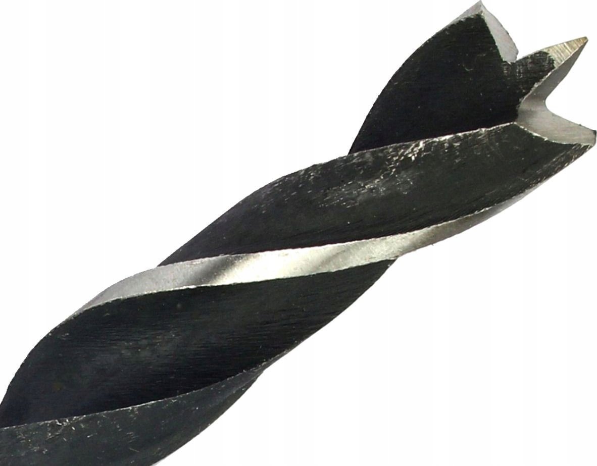 Wiertło Bosch Bosch TRÆSPIRALBOR 11X95X150MM