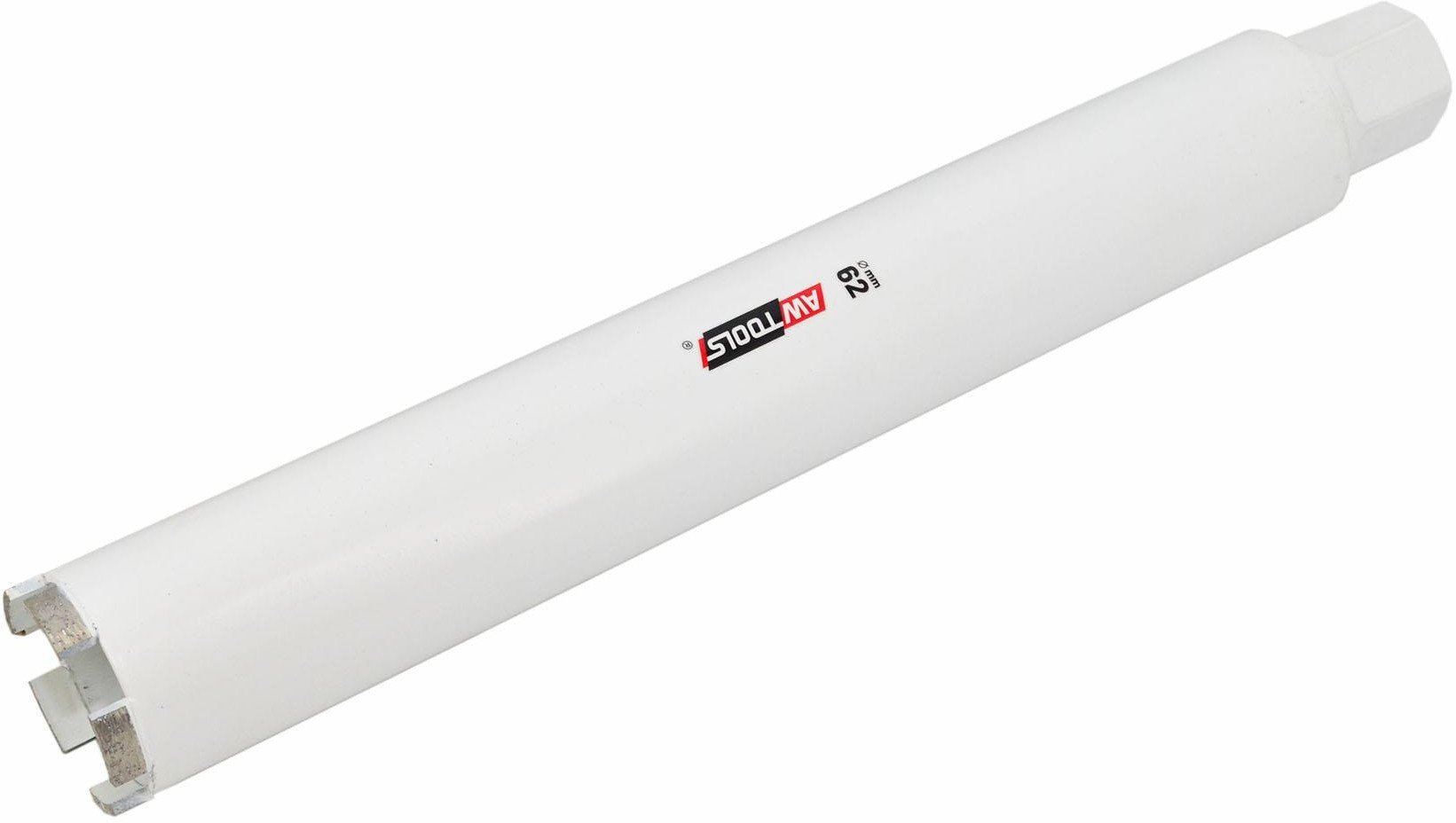 AW KORONA DIAMENTOWA 1 1/4" 62/430mm /DO WIERTNICY