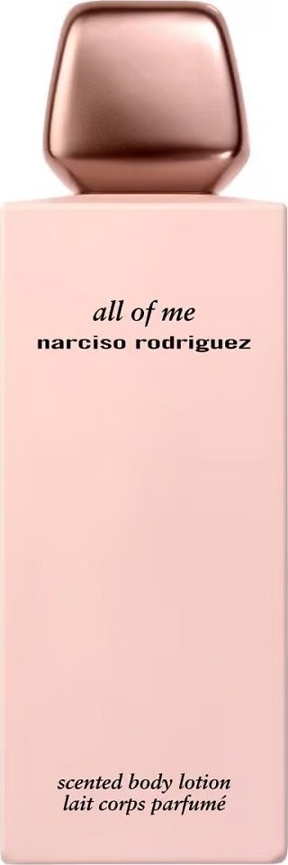 Narciso Rodriguez Balsam do ciała All Of Me 200 ml