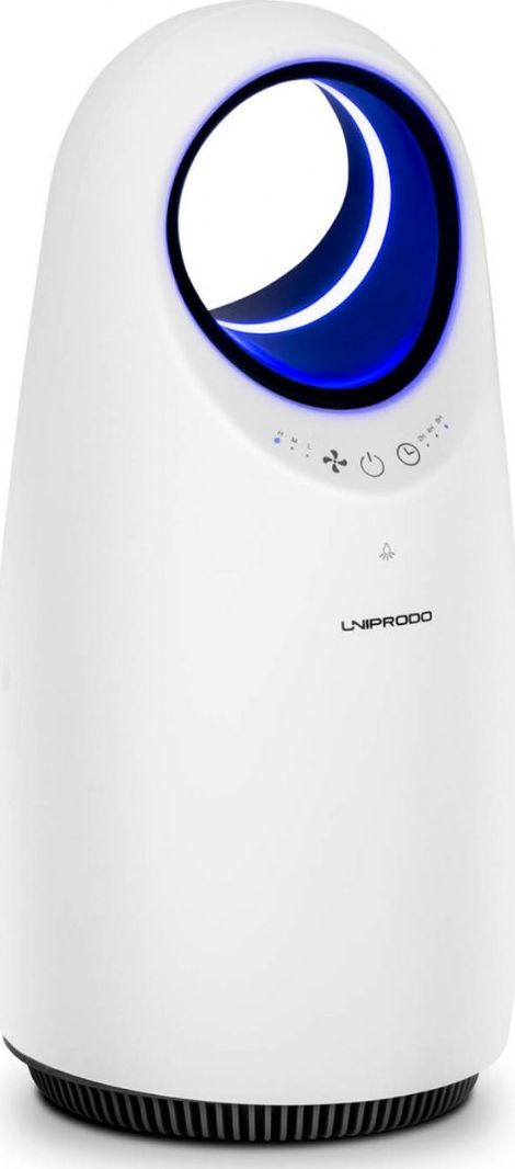 Oczyszczacz powietrza Uniprodo UNI_AIR PURIFIER_03