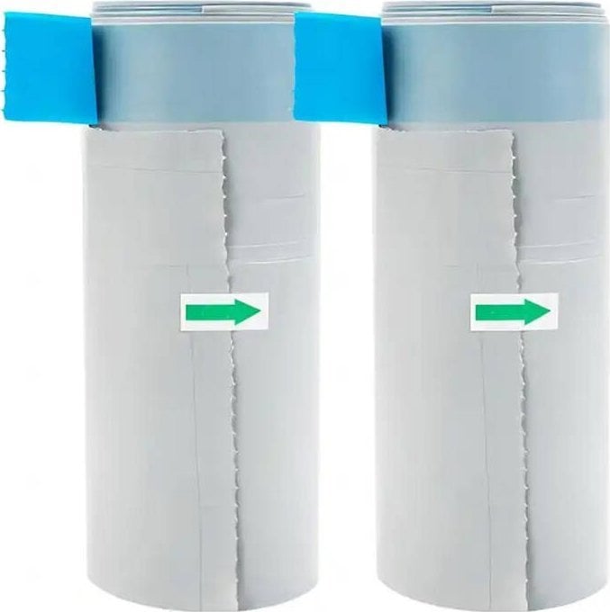 Worki na odpady do kuwety Neakasa M1