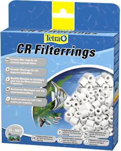 Tetra Tetratec CR 400 700 2400 - pierścienie ceramiczne