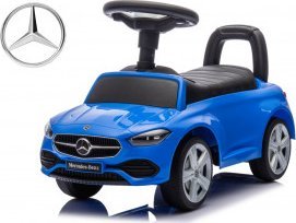 Milly Mally Pojazd MERCEDES C-Class S Blue