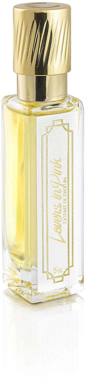 Histoires de Parfums Cherigan, Lovers In Pink, Extrait De Parfum, Unisex, 15 ml