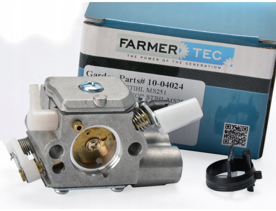 GAŹNIK DO STIHL MS231 MS251