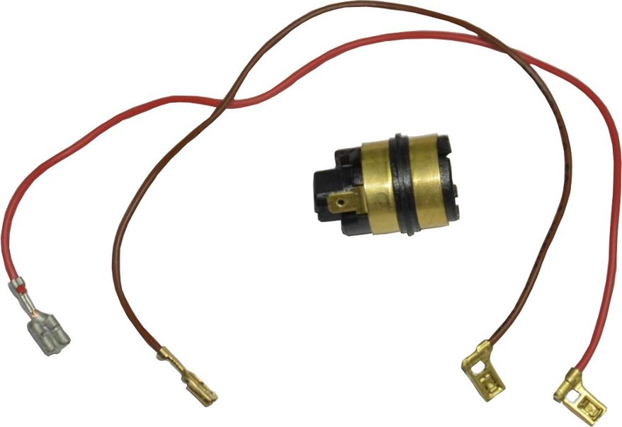 OBSADA PIERŚCIENI 269.1450 KPL ZWIJACZA