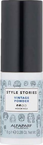 alfaparf milano proszek do nadawania kształtu Style Stories Vintage Powder Alfaparf Milano
