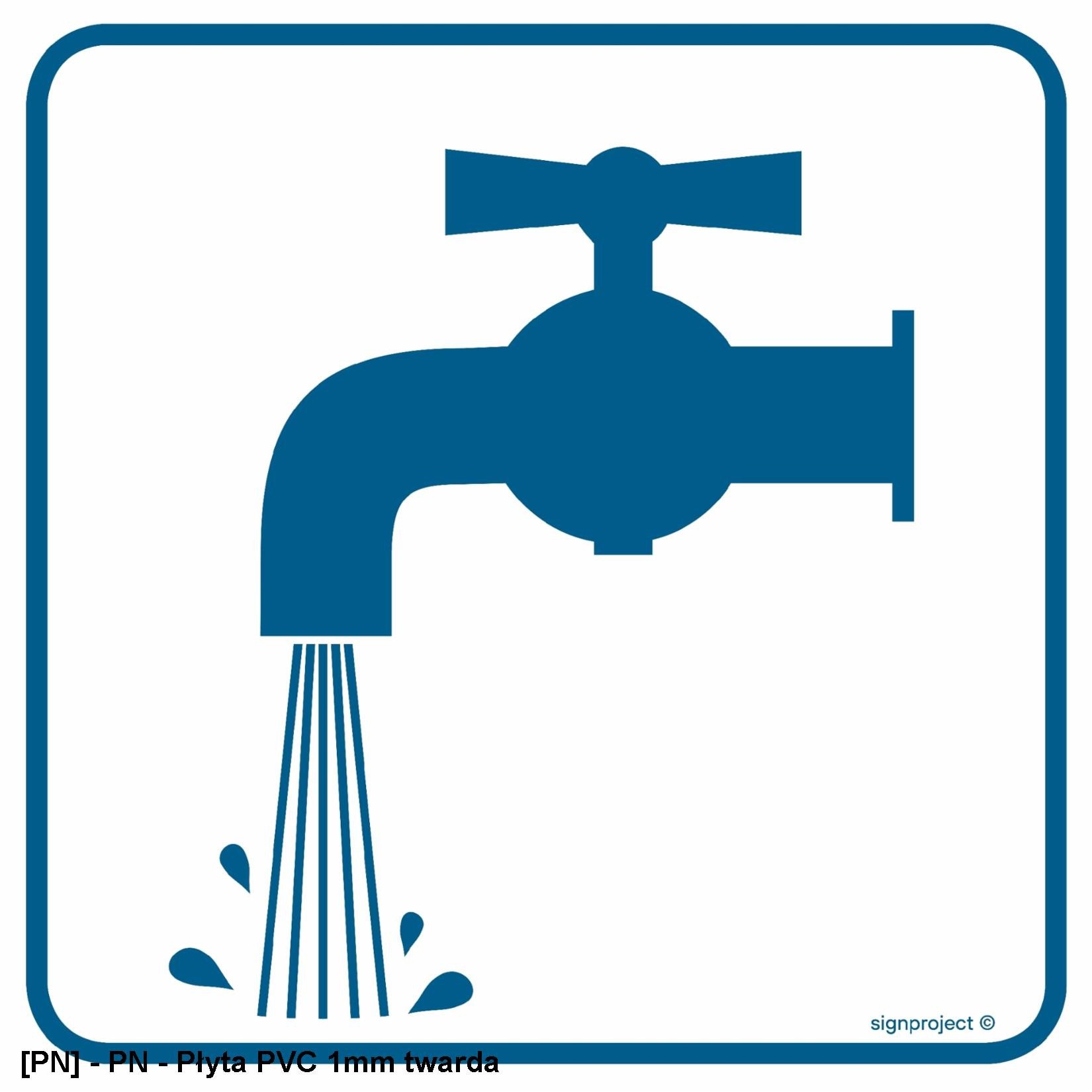 RA122 - Punkt czerpalny wody 100x100