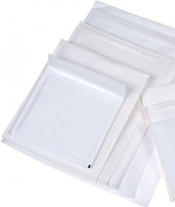 NC Koperta bąbelkowa F/16 220X340 100szt (F16 NSY)