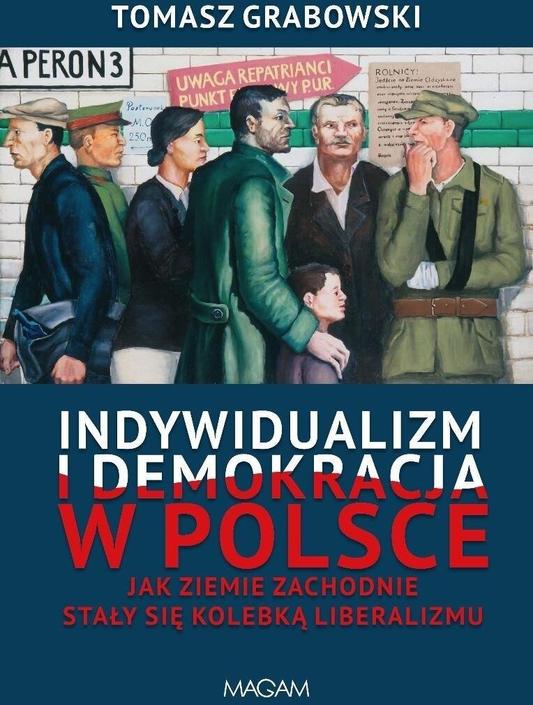 Indywidualizm i demokracja w Polsce