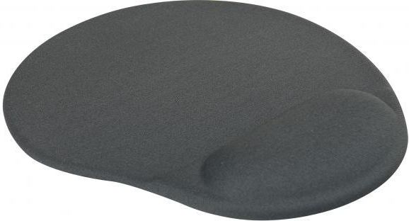 Podkładka Logo Żelowa Szara (9952)