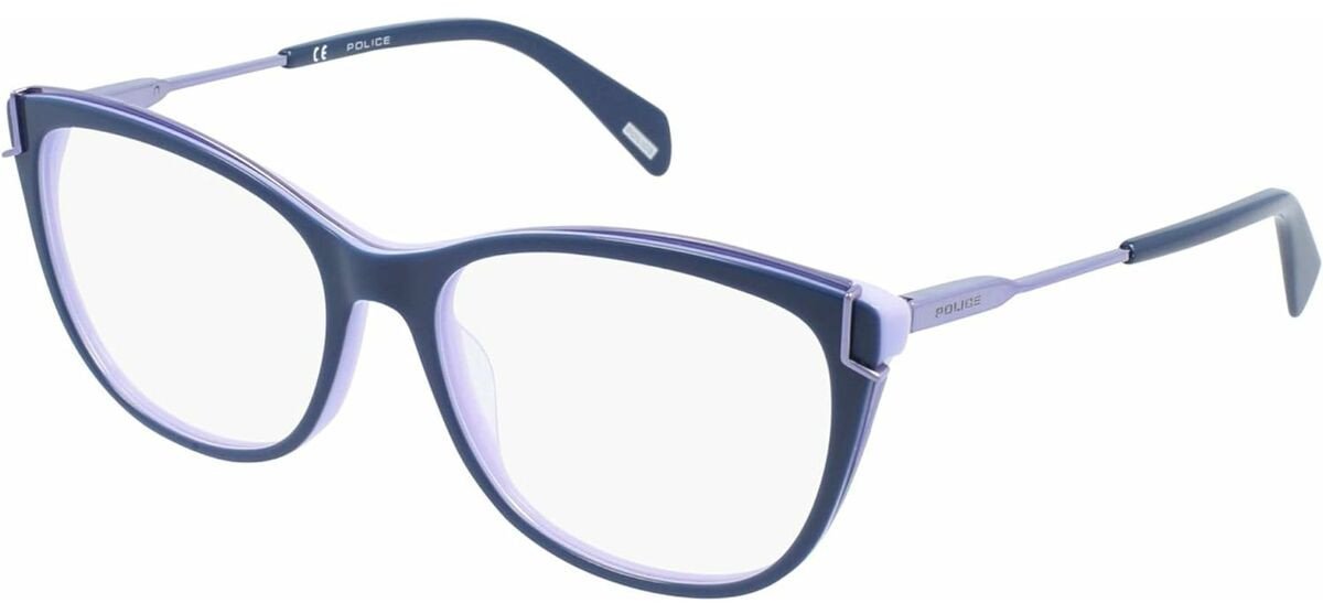 Ramki do okularów Damski Police VPLA90-550L20 55 mm