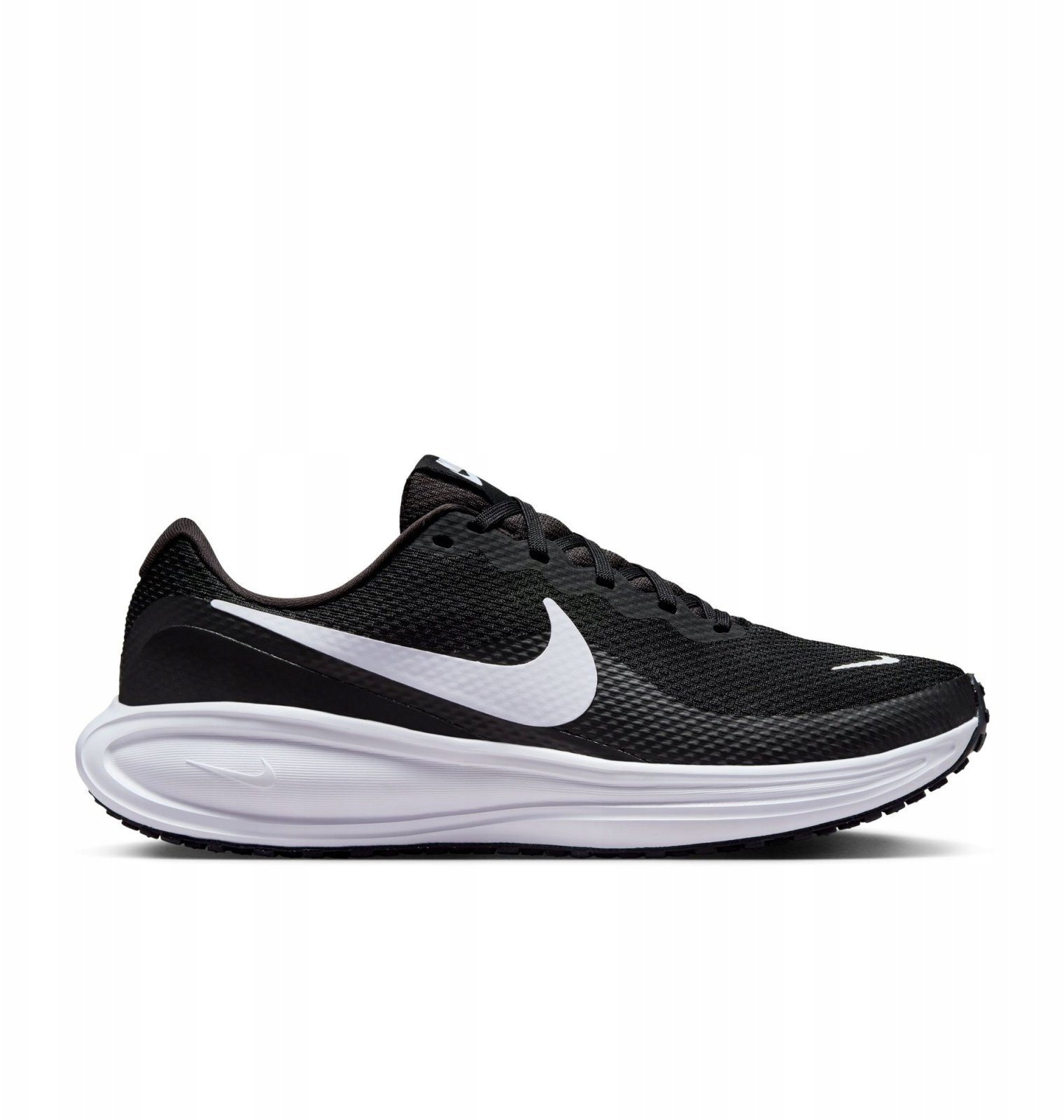 Nike Revolution 8 HJ8485-001 Czarne 38