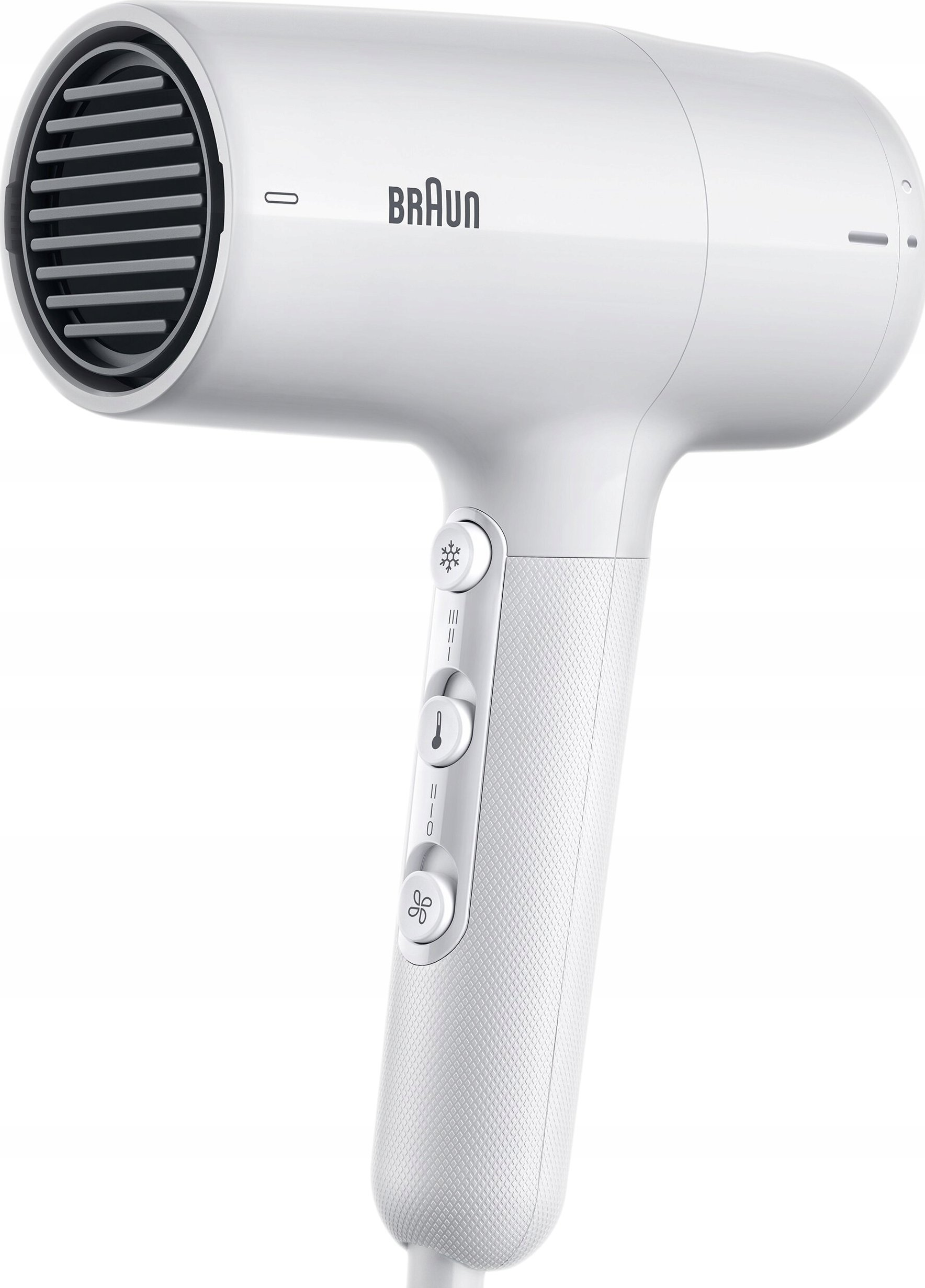 Suszarka Braun Braun HD 2.1 white