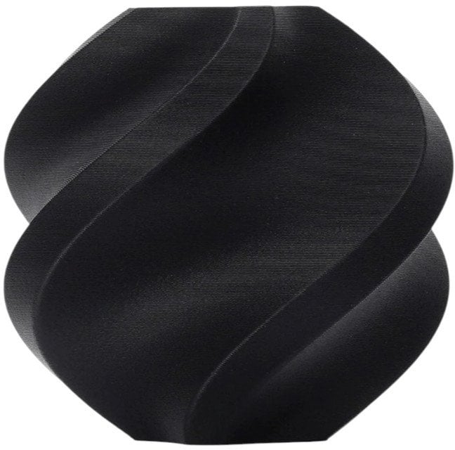 Filament Bambu Lab PLA-CF 1,75mm 1kg - w zestawie z wielorazową szpulą - Black}