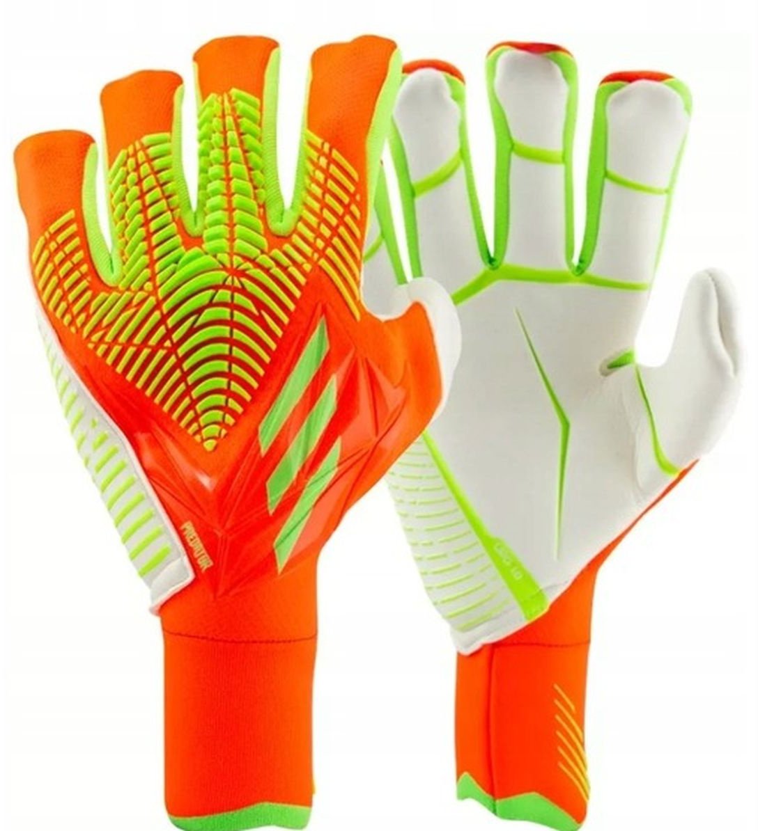 Adidas RĘKAWICE BRAMKARSKIE PREDATOR GL PRO FSP HC0620