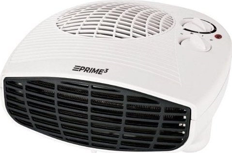 Termowentylator Prime3 Termowentylator PTC Prime3 SFH21