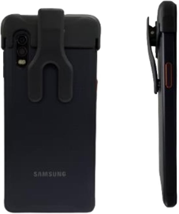 Targus XCover5 Phone Belt clip- Black