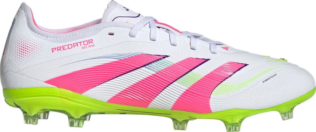 Buty piłkarskie adidas Predator Pro FG ID3855 42 2/3