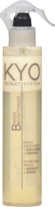 Kyo Restruct System Odżywka Regenerująca z Keratyną 250ml