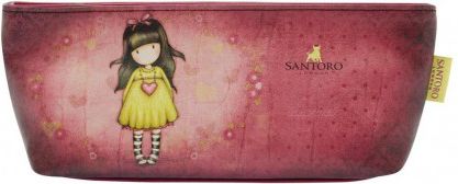 Piórnik Santoro kosmetyczka, Heartfelt
