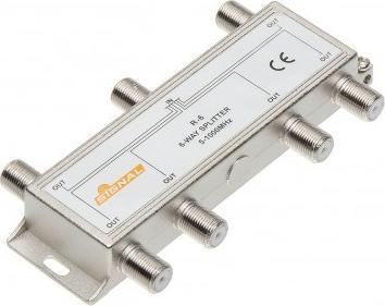 ROZGAŁĘŹNIK RI-6/1F-SIG