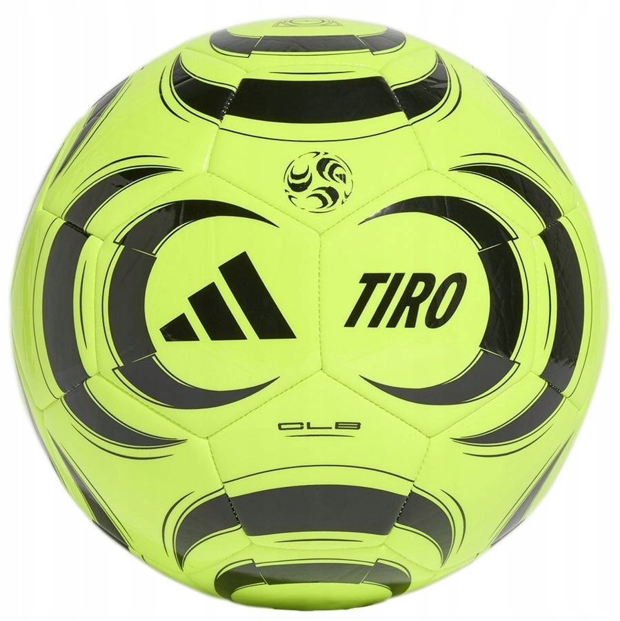 Piłka adidas TIRO Club JW1532