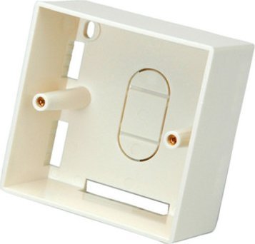 Roline Ramka natynkowa ROLINE, biała