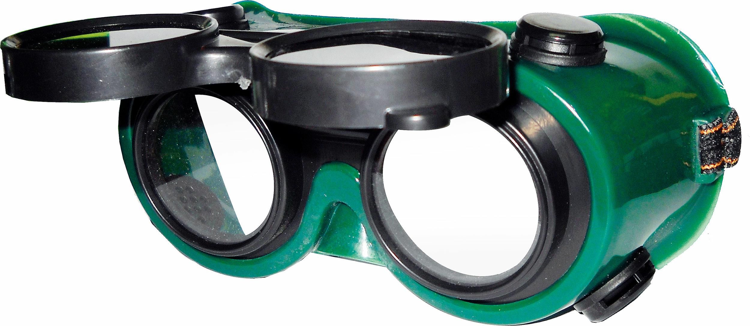 Drel OKULARY SPAWALNICZE CON-DGW-0101