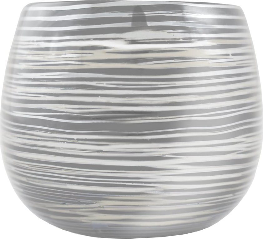 Sepio Kubek łazienkowy model Bona Gray