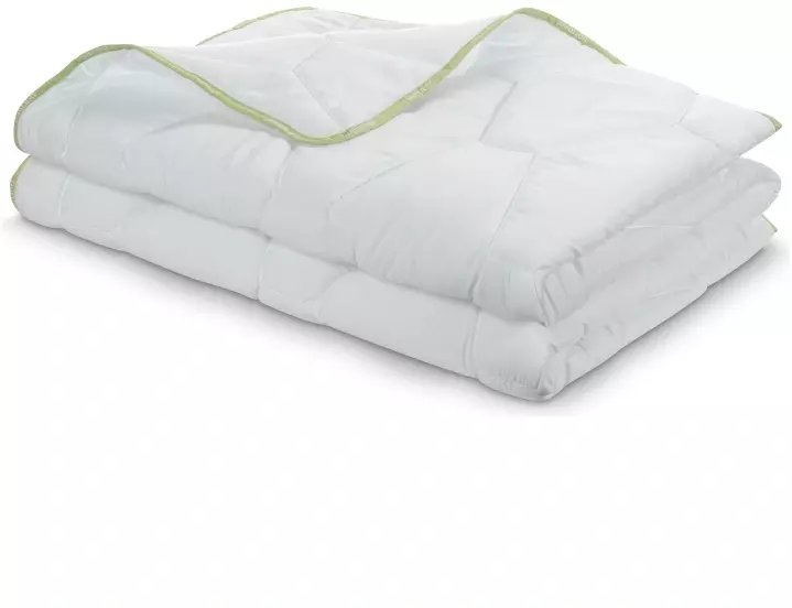 BLANKET ALOE VERA 140X200 PES 350GM2