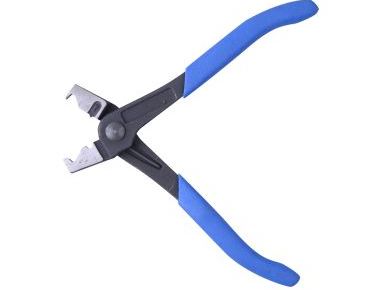 King Tony Szczypce zaciskowe do opasek typu CLIK CLICK-R (9AA15)