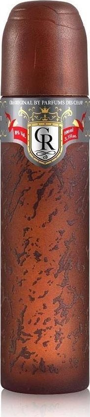 Cuba Cuba Royal Fortune For Men woda toaletowa spray 100ml