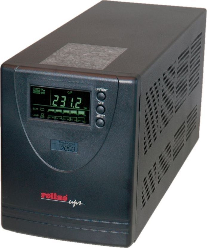 UPS Roline LineSecure II 2000