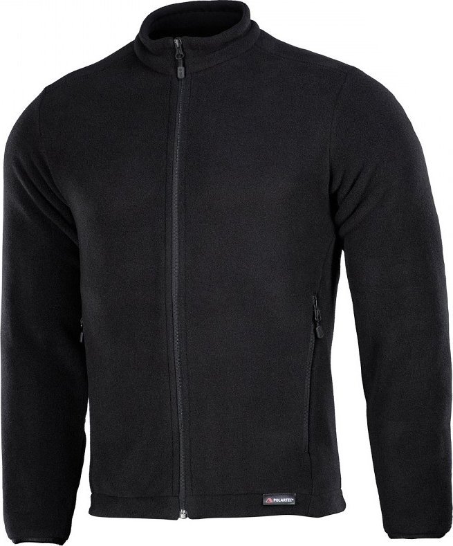 M-Tac Bluza Delta Polartec M-Tac XS czarny