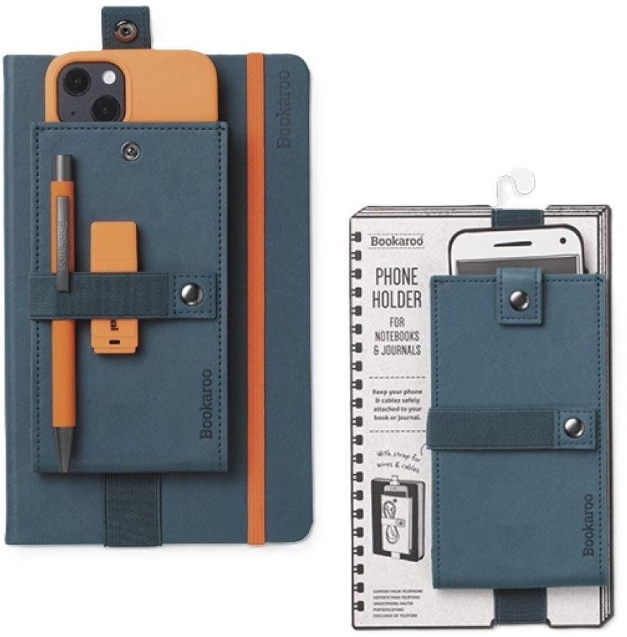 Bookaroo Phone Holder morski uchwyt na smartfon