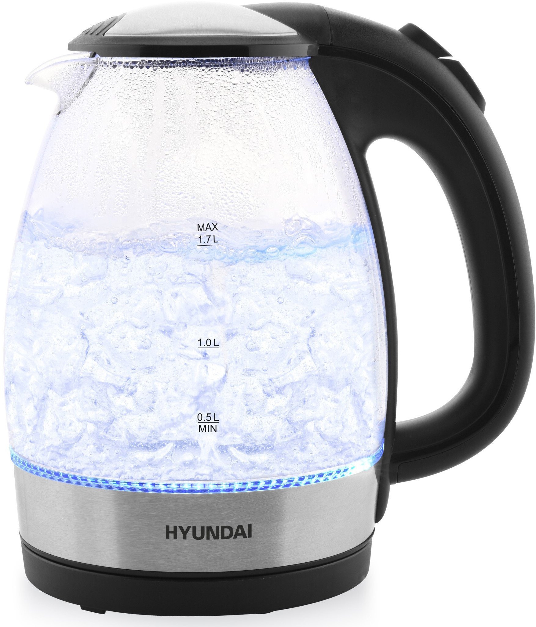 Czajnik Hyundai - VK741