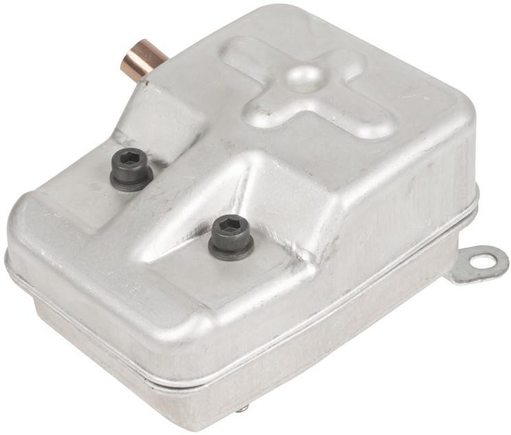 Tłumik Cedrus Świder Cedsw03; Cedwk430X; Cedwk520X